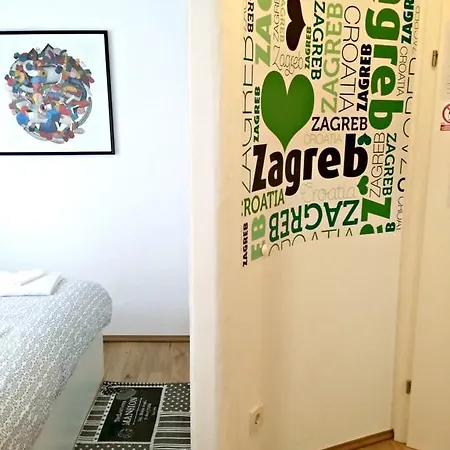 Appartement Of Hearts 1 & 2 *