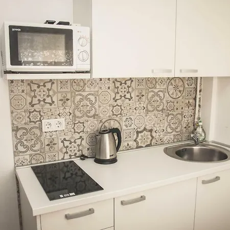 Of Hearts 1 & 2 Appartement *